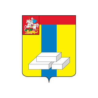 Герб Домодедово