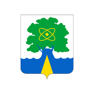 Герб Дубна